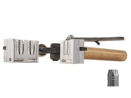 Lee Bullet Mold